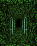 pic for Matrix Corridors